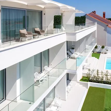 B&B Demar Residence Zadar Exterior foto