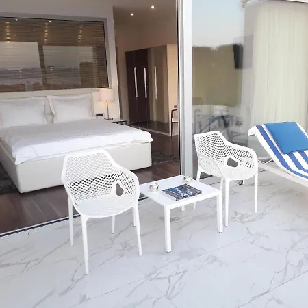 B&B Demar Residence Zadar Exterior foto