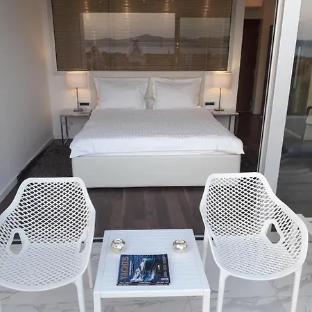 B&B Demar Residence Zadar Exterior foto