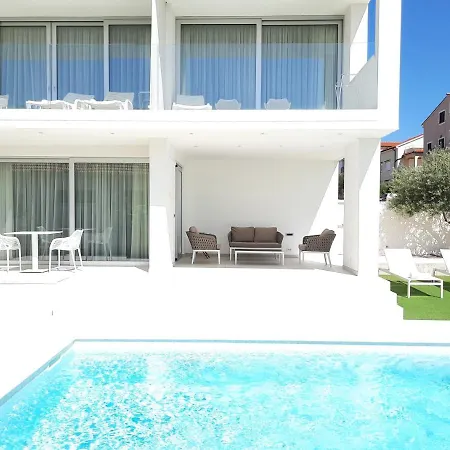 B&B Demar Residence Zadar Exterior foto