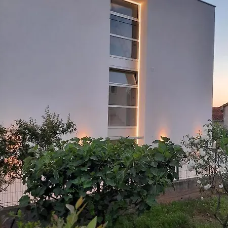B&B Demar Residence Zadar Exterior foto