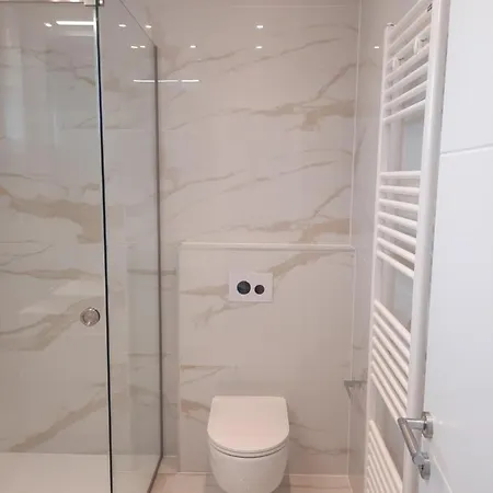 B&B Demar Residence Zadar Exterior foto
