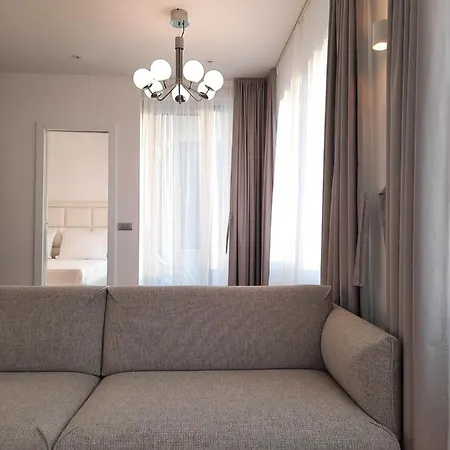 B&B Demar Residence Zadar Exterior foto