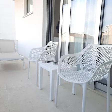 B&B Demar Residence Zadar Exterior foto