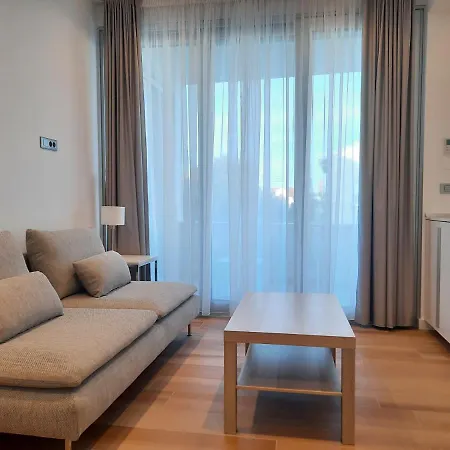 B&B Demar Residence Zadar Exterior foto