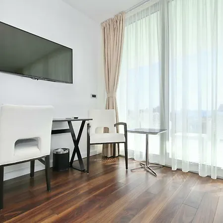 B&B Demar Residence Zadar Exterior foto