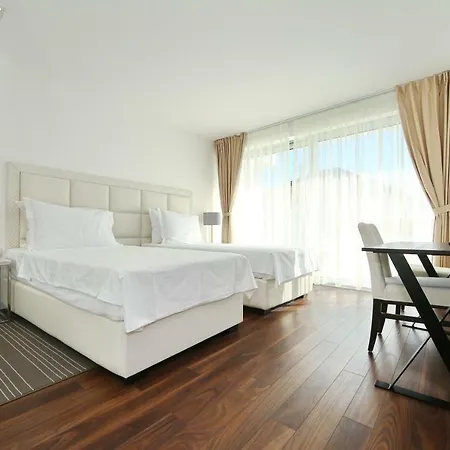 B&B Demar Residence Zadar Exterior foto