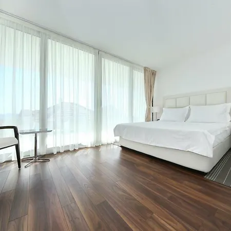 B&B Demar Residence Zadar Exterior foto