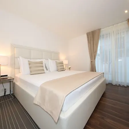 B&B Demar Residence Zadar Exterior foto