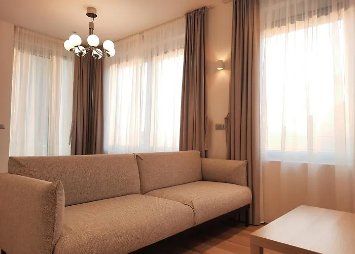 B&B Demar Residence