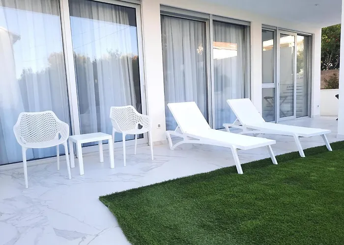 B&B Demar Residence & Dependance