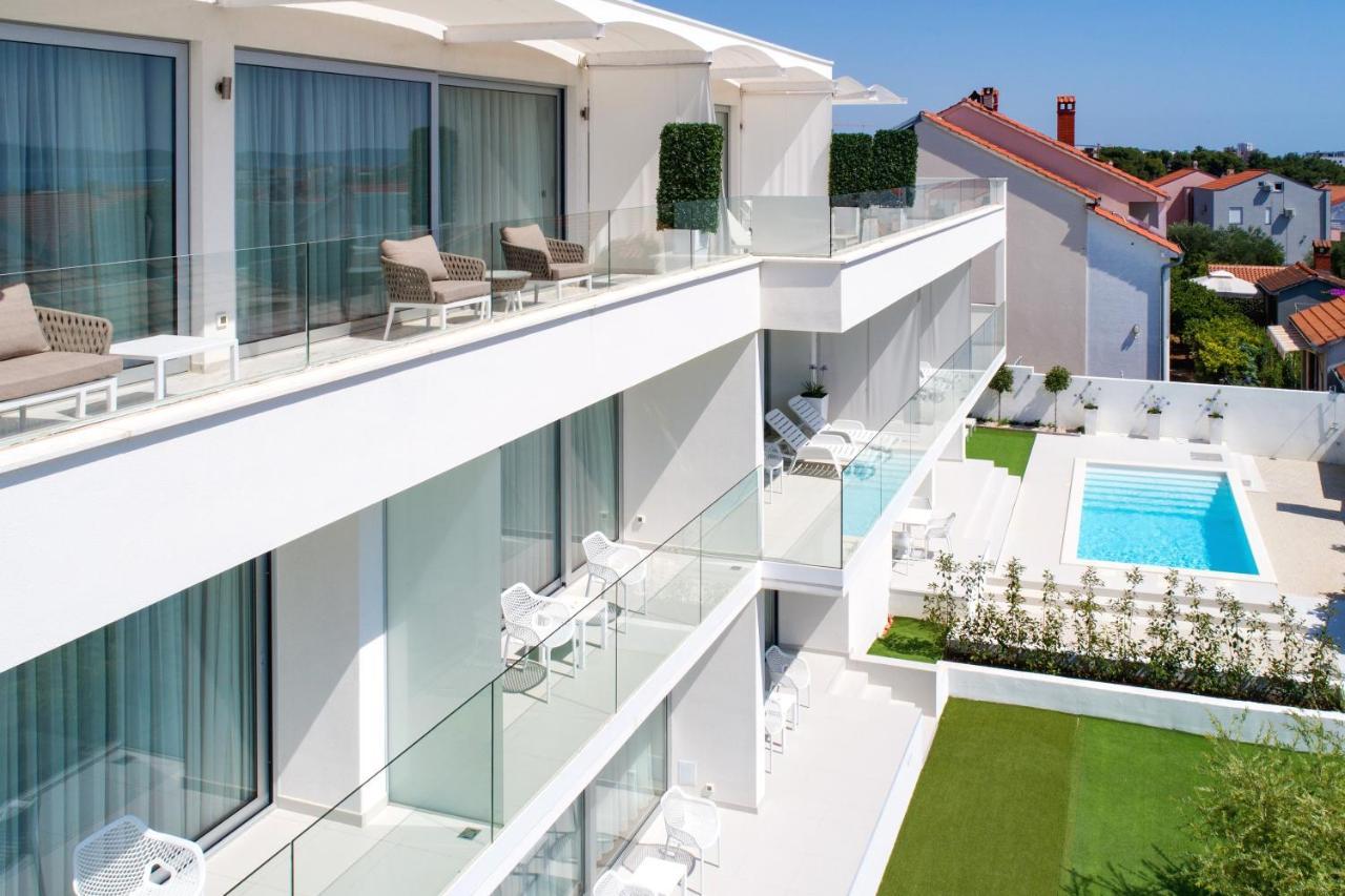 Demar & Dependance Bed & Breakfast Zadar