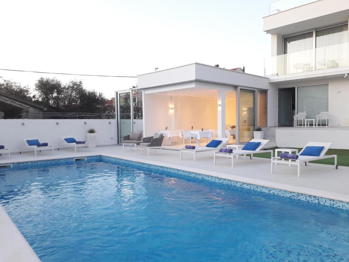 Demar & Dependance Nočitev z zajtrkom Zadar