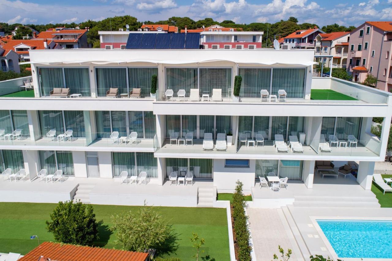 Demar & Dependance 4* Zadar