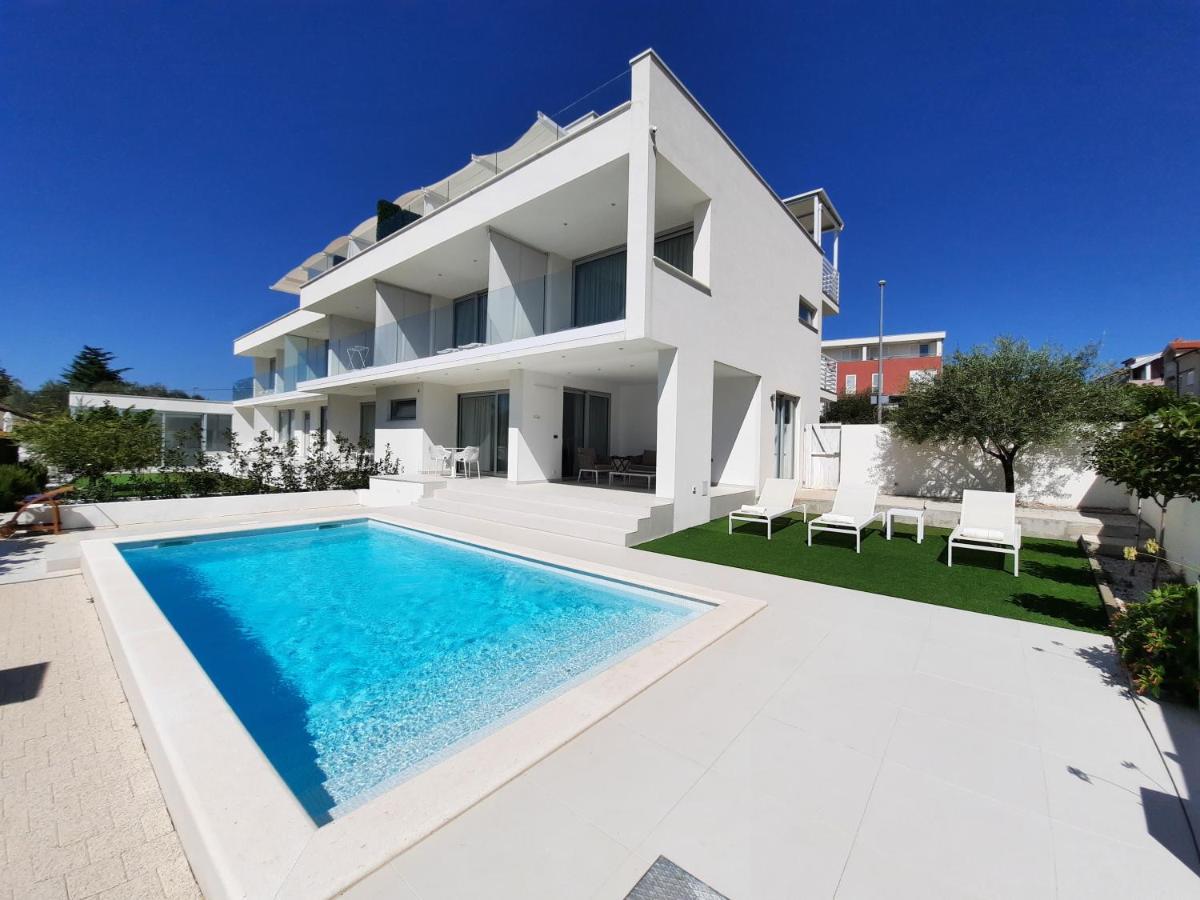Bed and breakfast Demar Zadar